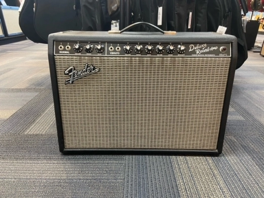Fender 65 Deluxe Reverb